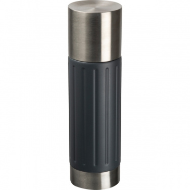 Logotrade corporate gift image of: MoLu stainless steel bottle copper-insulated Saint Albans