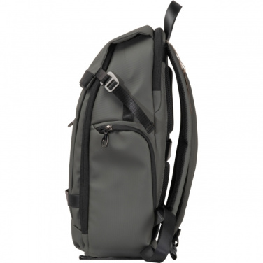 Logotrade promotional gift image of: MoLu backpack Santa Ana