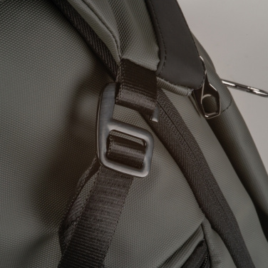 Logotrade advertising product picture of: MoLu backpack Santa Ana