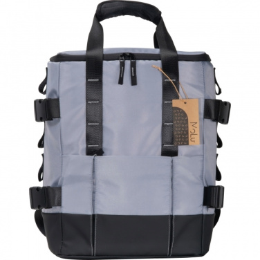 Logotrade promotional item picture of: MoLu cooler bag Saint Helens