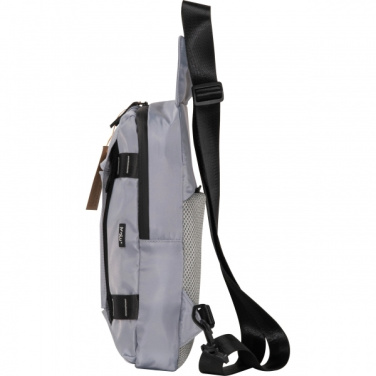 Logo trade promotional giveaway photo of: MoLu shoulder bag Saint-Hubert