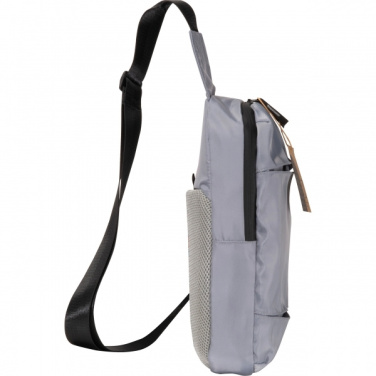 Logo trade advertising products picture of: MoLu shoulder bag Saint-Hubert