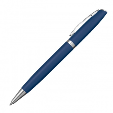 Logotrade promotional gifts photo of: Metal ballpen PORT ELIZABETH