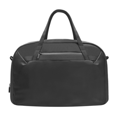 Logotrade promotional merchandise image of: Urban Water Resistant Weekend Bag