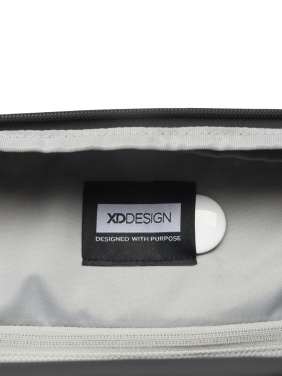 Logotrade corporate gift image of: Urban Water Resistant Weekend Bag