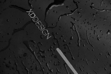 Logotrade promotional gift picture of: Urban Water Resistant Weekend Bag