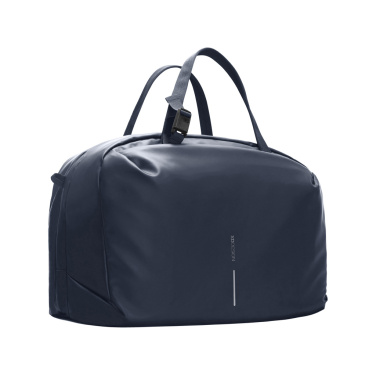 Logotrade promotional gift picture of: Urban Water Resistant Weekend Bag