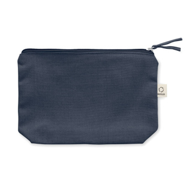Logotrade advertising products photo of: Cosmetic bag 320 gr/m²