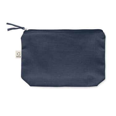 Logo trade business gift photo of: Cosmetic bag 320 gr/m²