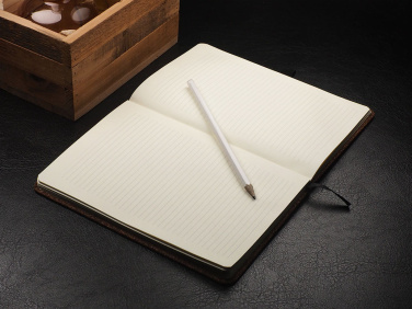 Logotrade promotional gift image of: Notebook  219635102