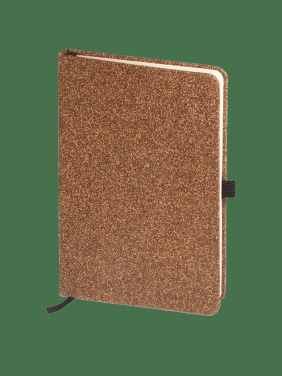 Logotrade corporate gift picture of: Notebook  219635102
