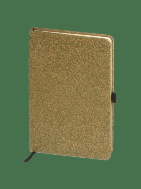 Logo trade advertising products picture of: Notebook  219635208