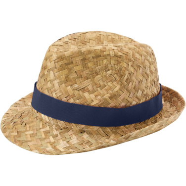 Logotrade promotional gift image of: Pricus straw hat