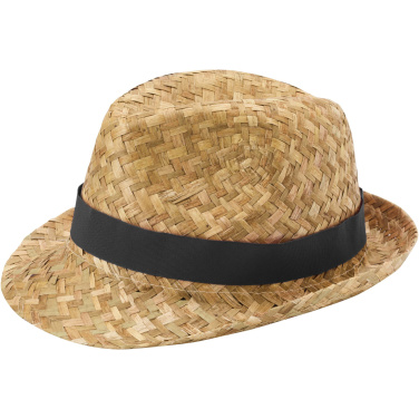 Logotrade promotional items photo of: Pricus straw hat