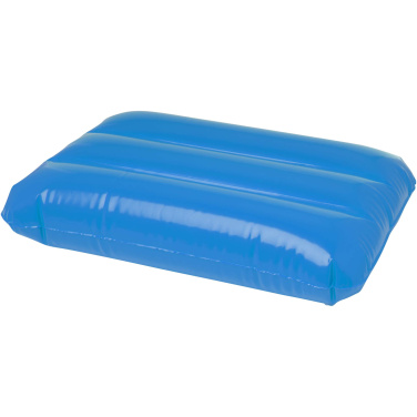 Logotrade business gifts photo of: Sunny inflatable beach pillow