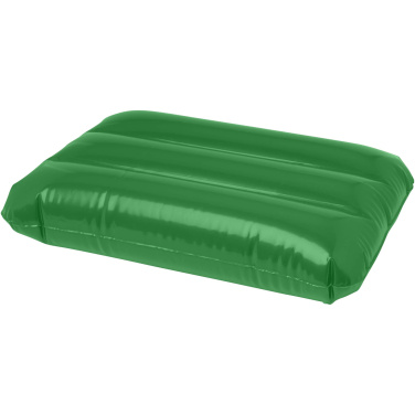 Logo trade advertising product photo of: Sunny inflatable beach pillow