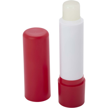 Logo trade promotional giveaway photo of: Eden vanilla lip balm