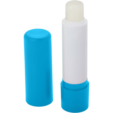 Logotrade promotional product picture of: Eden vanilla lip balm