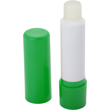 Logotrade promotional item picture of: Eden vanilla lip balm