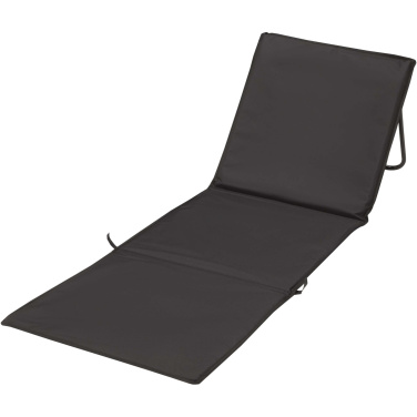 Logotrade promotional items photo of: Serene beach lounger