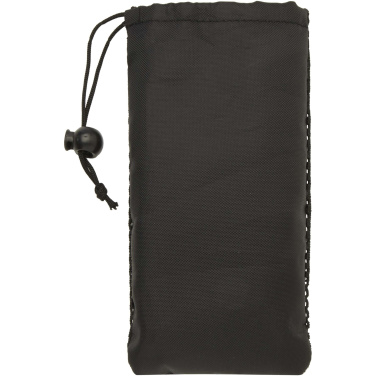 Logo trade promotional giveaways image of: Grip 2-piece resistance band set