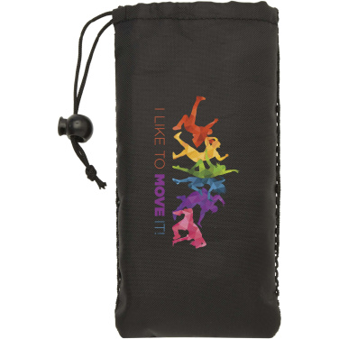 Logotrade promotional giveaway picture of: Grip 2-piece resistance band set