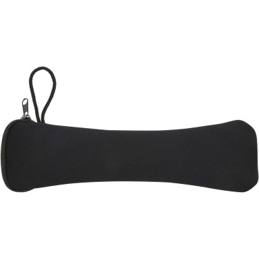 Logo trade promotional items image of: Sheen 5-piece stainless steel cutlery set