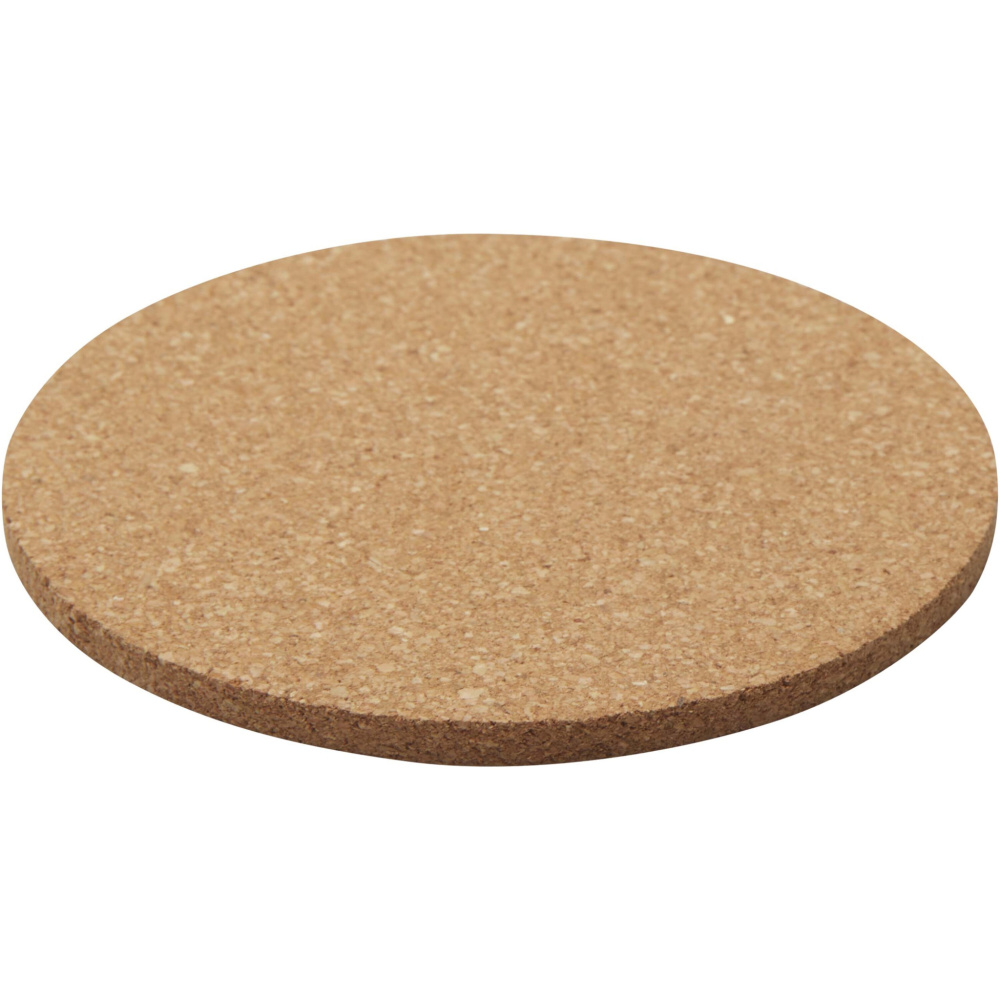 Logotrade promotional item image of: Sencha cork coaster