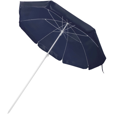 Logo trade promotional items image of: Zenith beach umbrella