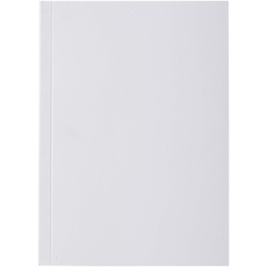 Logotrade promotional items photo of: Novella Austen A6 soft cover notebook - 100 sheets