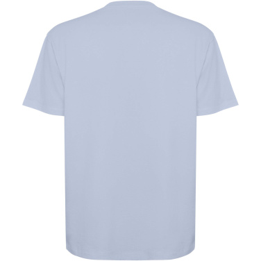 Logotrade promotional giveaway image of: Bull short sleeve unisex oversized t-shirt