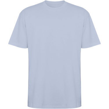 Logotrade promotional giveaway picture of: Bull short sleeve unisex oversized t-shirt