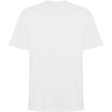 Logo trade corporate gift photo of: Bull short sleeve unisex oversized t-shirt