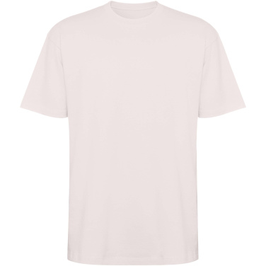 Logo trade advertising product photo of: Bull short sleeve unisex oversized t-shirt