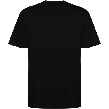 Logo trade promotional products picture of: Bull short sleeve unisex oversized t-shirt