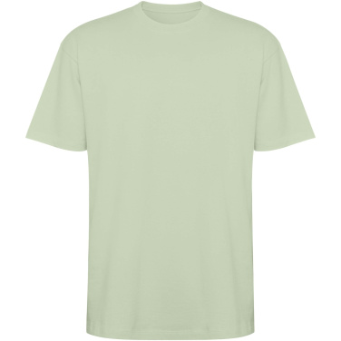 Logotrade promotional giveaways photo of: Bull short sleeve unisex oversized t-shirt