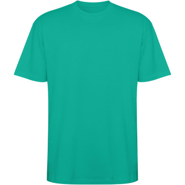 Logotrade corporate gifts photo of: Bull short sleeve unisex oversized t-shirt