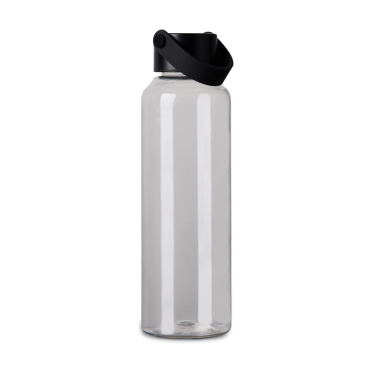 Logo trade promotional gifts image of: Baltimore RCS RPET bottle 550 ML