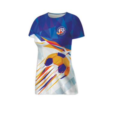 Logo trade promotional merchandise picture of: #T-shirt with your own design