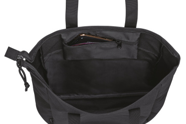 Logotrade promotional product image of: Renew AWARE™ rPET Zippered Tote