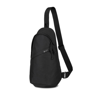 Logotrade promotional items photo of: Renew AWARE™ rPET Sling Bag