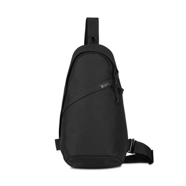 Logotrade promotional gifts photo of: Renew AWARE™ rPET Sling Bag
