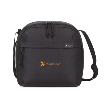Logo trade promotional giveaways picture of: Renew AWARE™ rPET lunch cooler