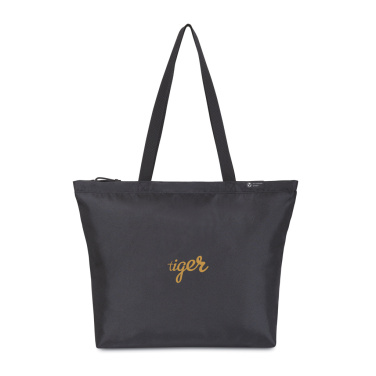 Logotrade promotional merchandise picture of: Renew AWARE™ rPET tote