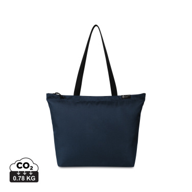 Logotrade business gift image of: Renew AWARE™ rPET tote