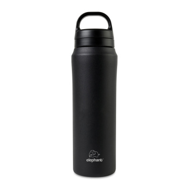 Logotrade promotional item image of: Aviana™ Rowan RCS Recycled Water Bottle 470 ML