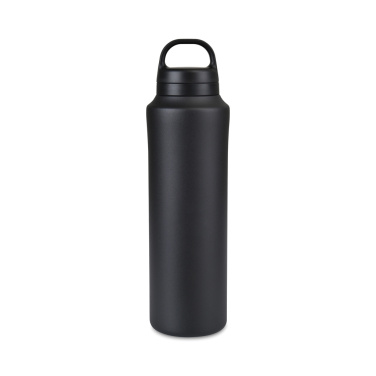 Logo trade promotional gifts picture of: Aviana™ Rowan RCS Recycled Water Bottle 740 ML
