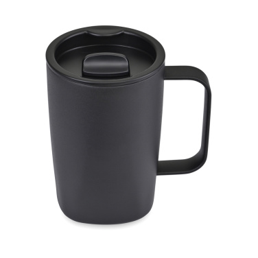 Logotrade promotional product picture of: Aviana™ Rowan RCS Recycled Mug 450 ML
