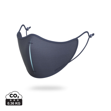 Logo trade corporate gift photo of: XD DESIGN Protective Mask Set
