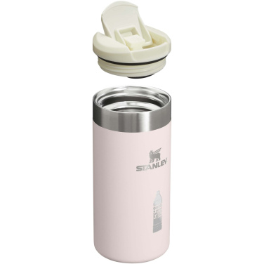 Logotrade promotional item image of: Stanley 350 ml AeroLight™ transit tumbler 
